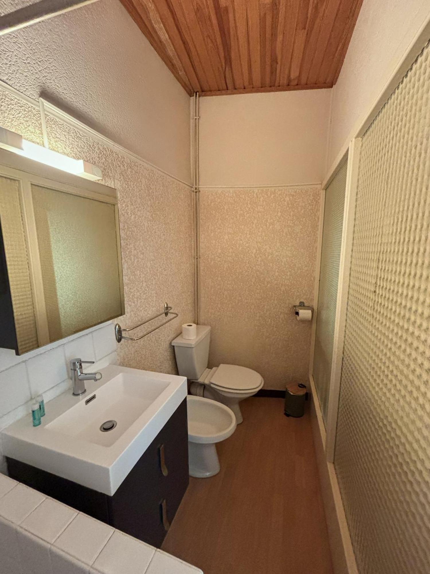Hotel Restaurant Le Botaniste 普拉斯·德·莫罗·拉普尔 外观 照片
